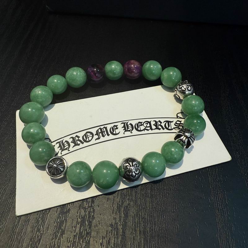 Chrome Hearts bracelet 07yxh01